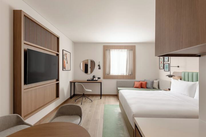 Room 40 of 118