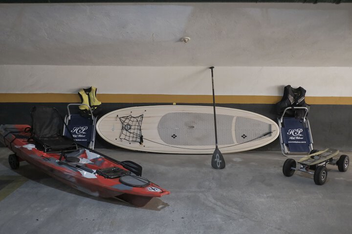 Rowing