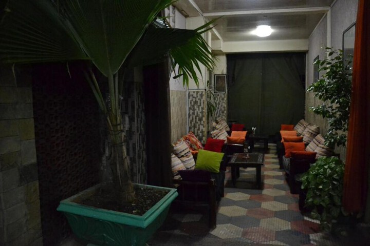 Hotel 25 of 25