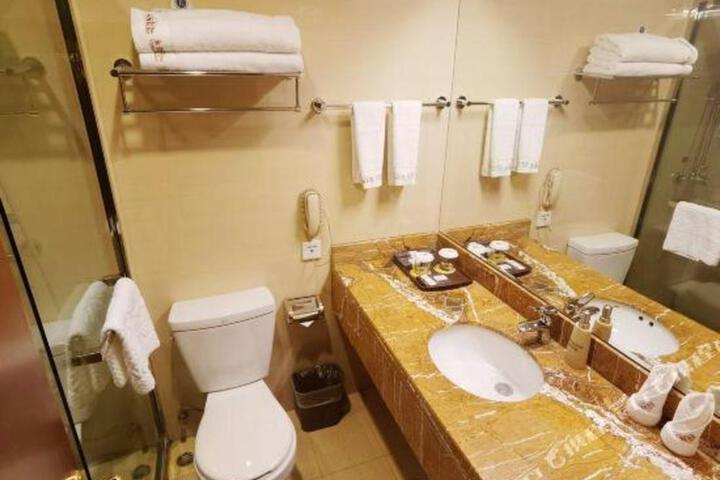 Yonggui Hotel