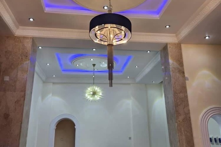 Citi residence banana island ikoyi in Lagos