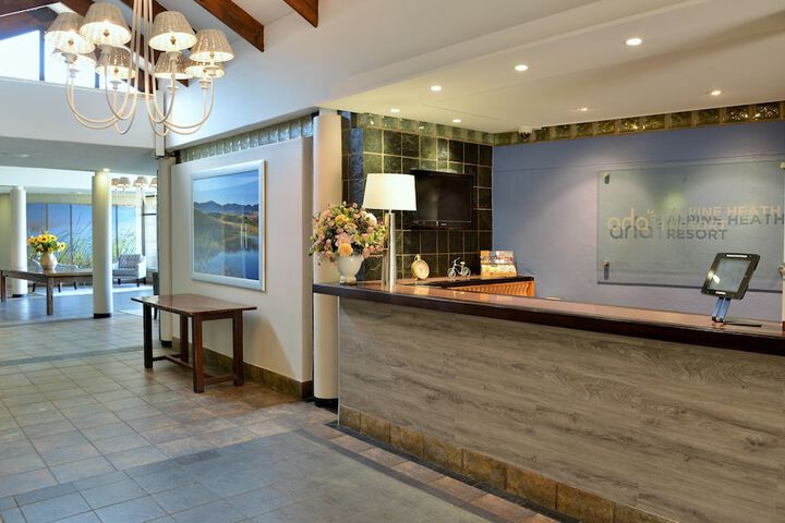 Hotel Interior 2 of 42