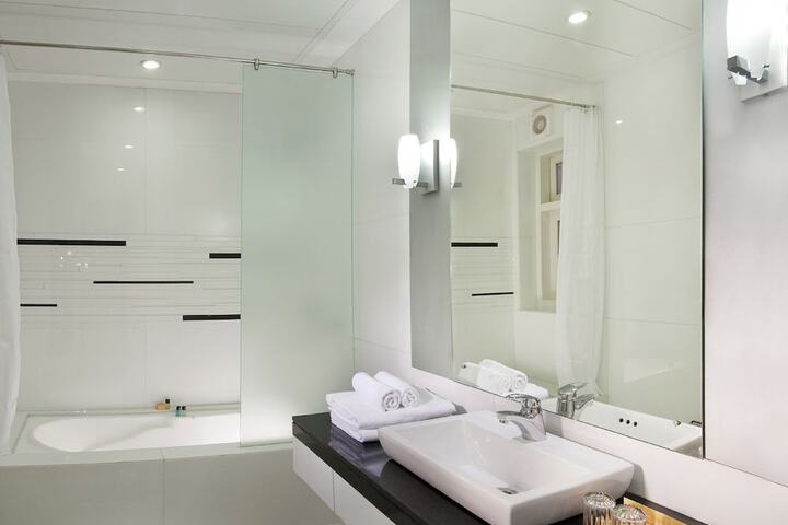 Bathroom Vanities