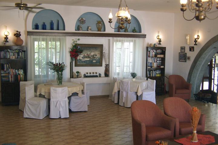 Hotel Interior 2 of 106
