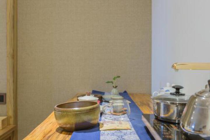 Qingju Hotel Wang Ping Street