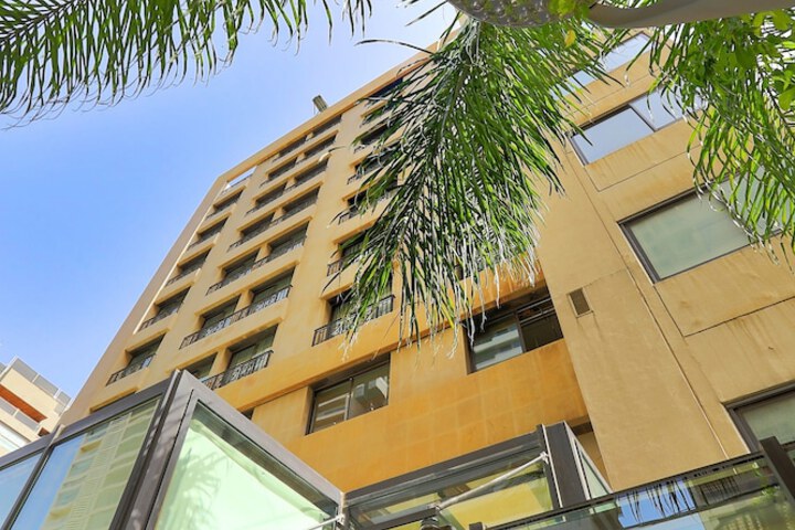 Hotel 104 of 116