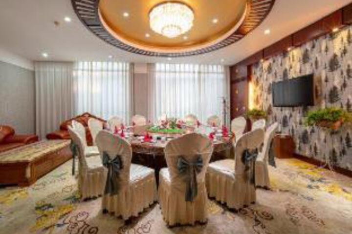 Quantai Hotel