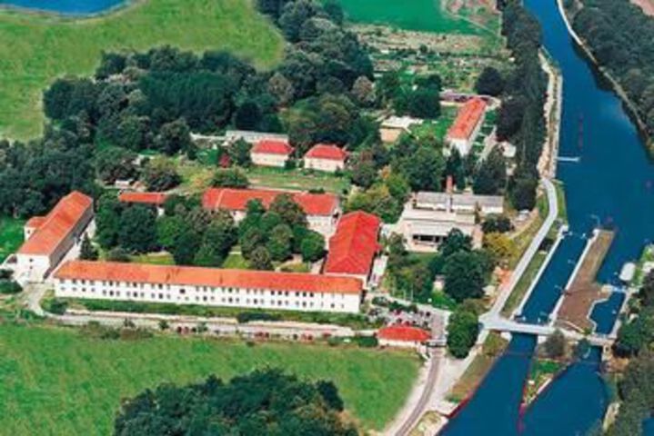 Fitness Facility Photos