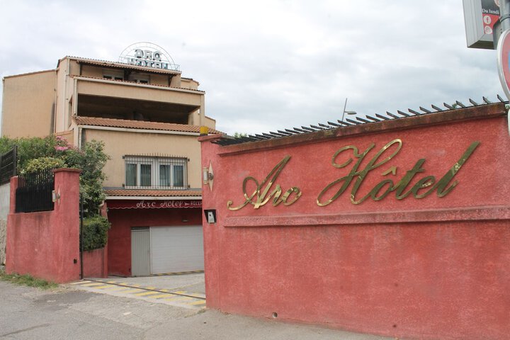 Facade