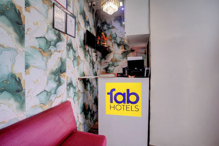 Hotel Interior 4 of 26