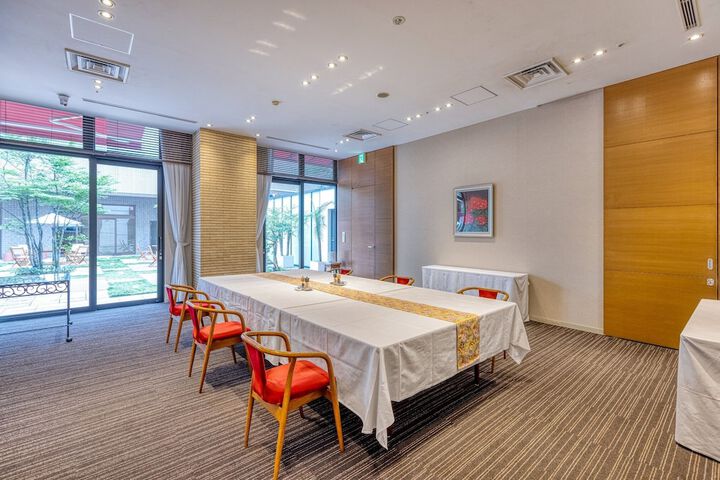 Dining Photos