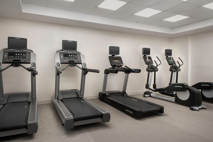 Health and Fitness 16 of 26
