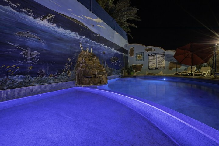 Pool 45 of 85