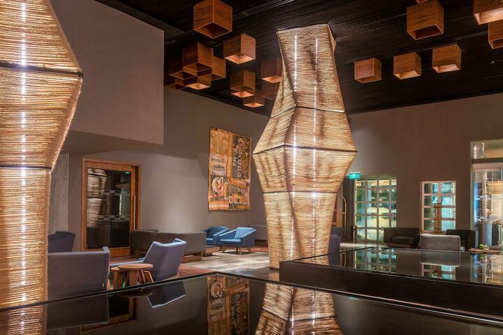 Hotel Interior 6 of 145