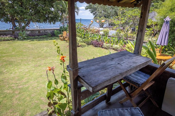 Terrace/Patio 27 of 65