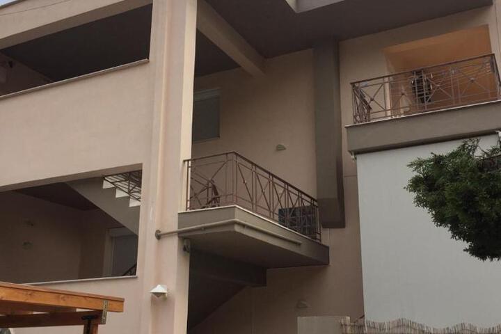 Hotel Pelagos Studios