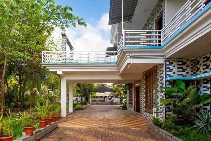 Hotel 18 of 18