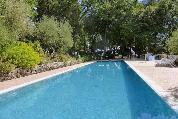 Pools & Facilities