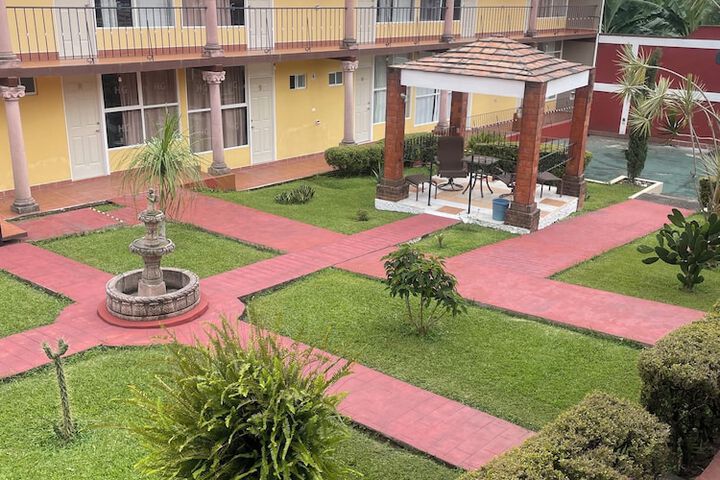 Hotel 22 of 23