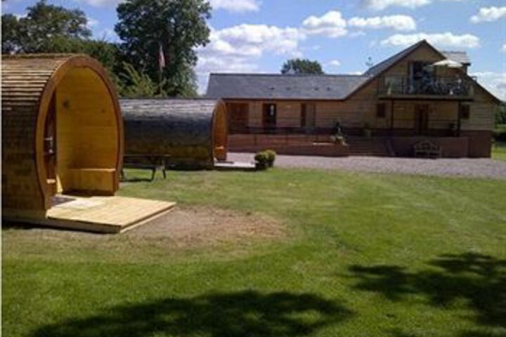 Big Bear Lodge