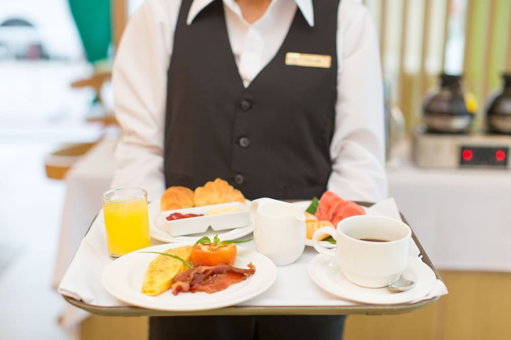 Dining Photos