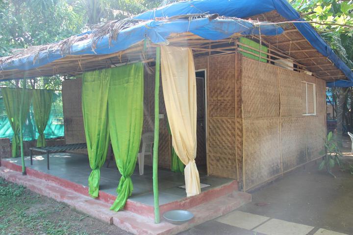 Terrace/Patio 2 of 6