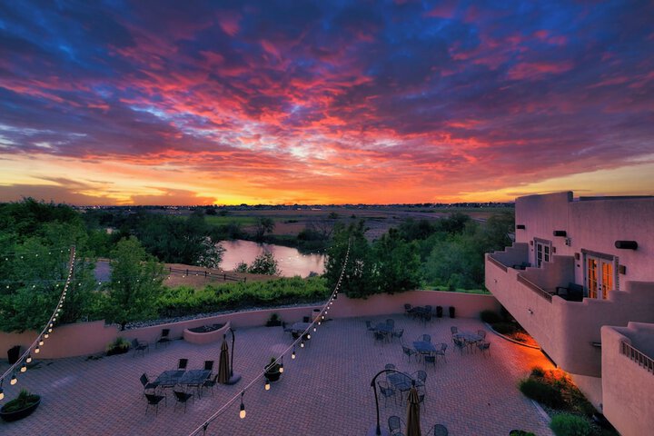 Terrace/Patio 23 of 23