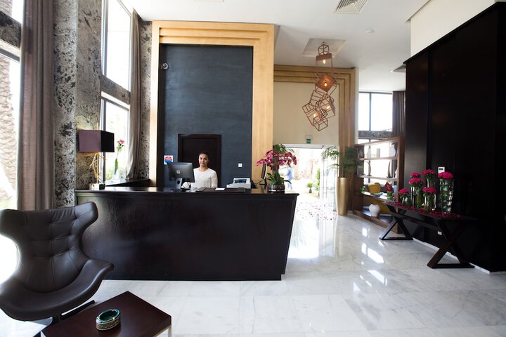 Hotel Interior 3 of 60