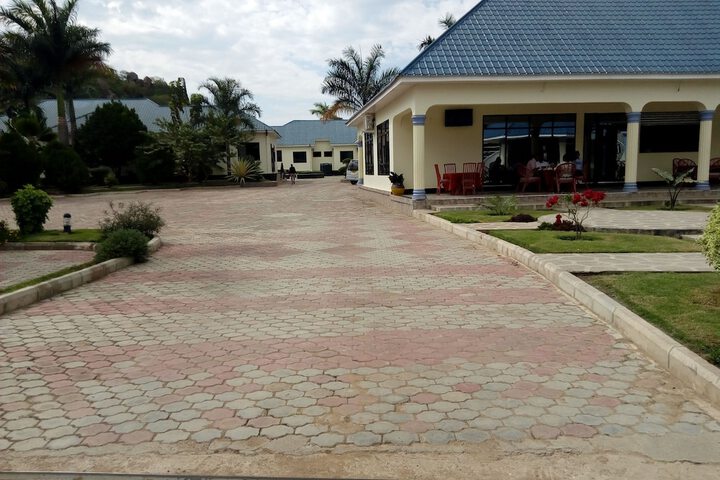 Property Grounds 18 of 20