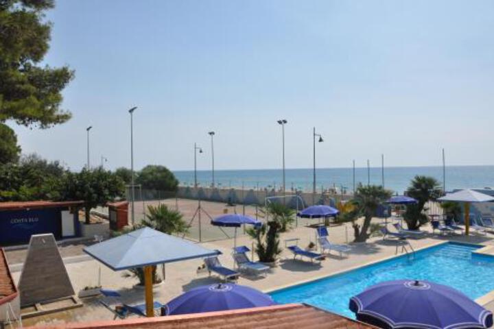 Hotel View 75 of 84