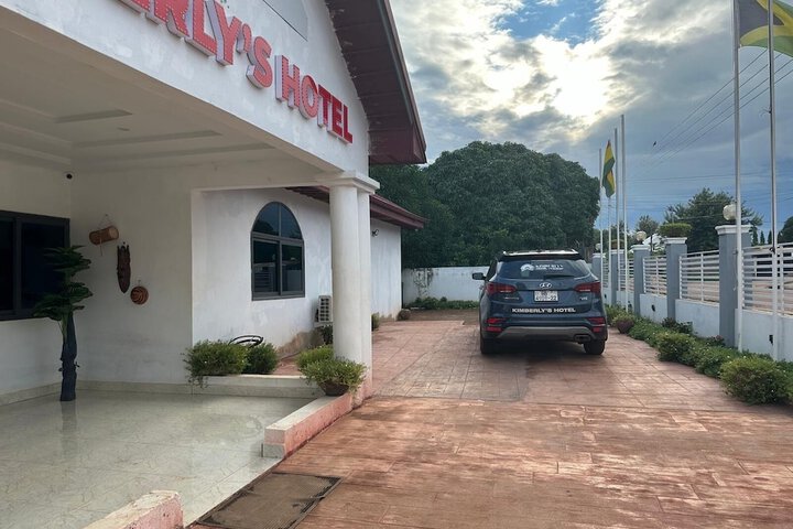 Hotel 84 of 88
