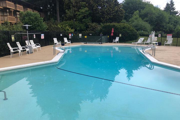 Fitness Center Photo