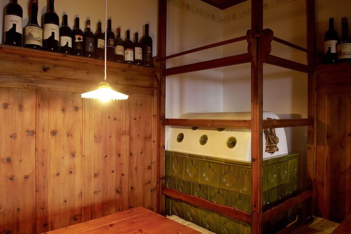 Hotel Interior 97 of 113