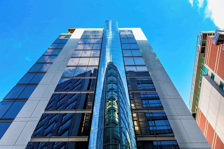 Hotel 85 of 101