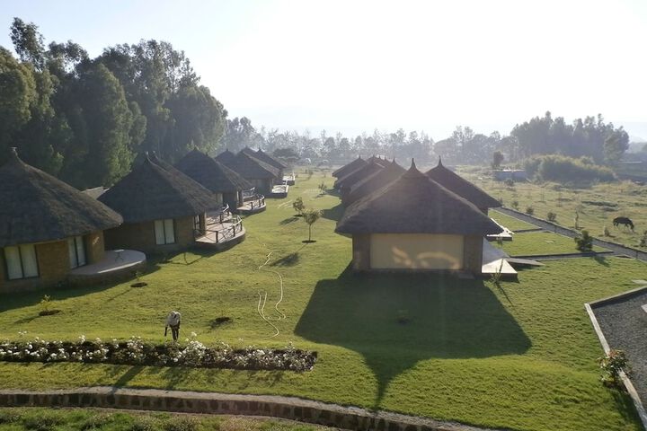 Hotel View 80 of 83