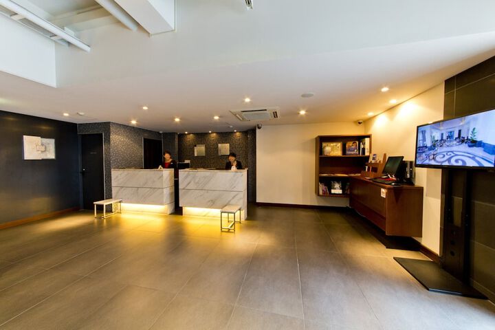 Hotel Interior 5 of 48