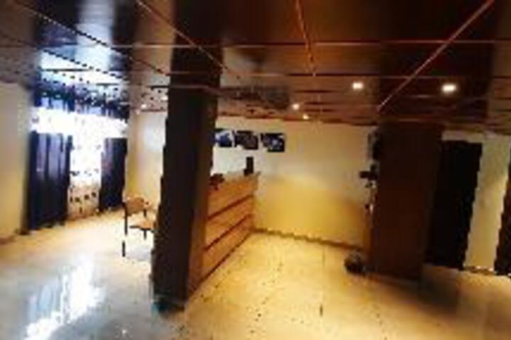 Hotel Interior 16 of 20