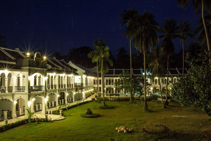 Hotel 128 of 137