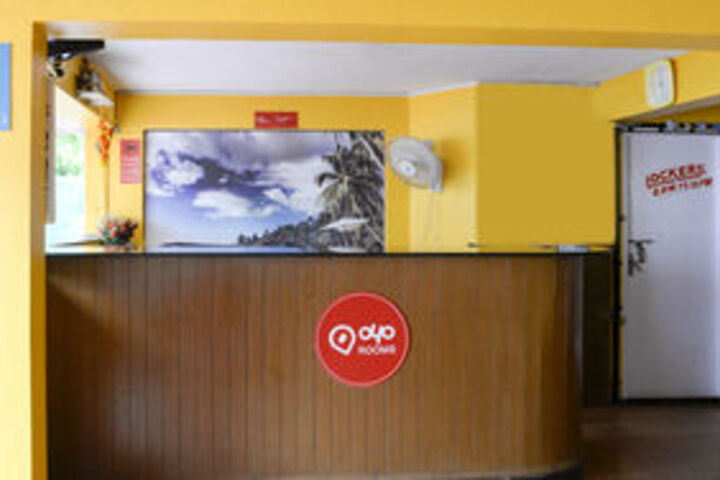 Hotel Interior 18 of 20