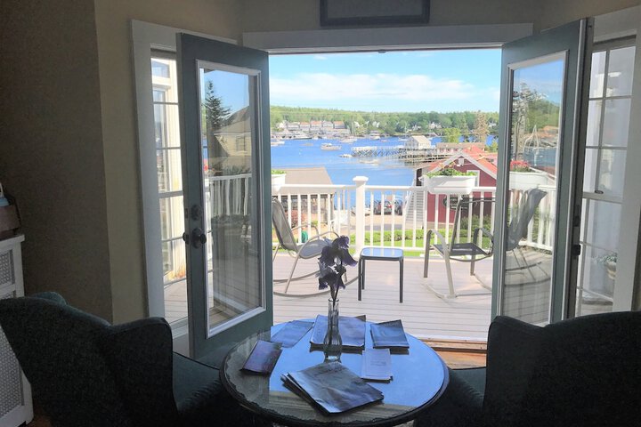 Hotel View 2 of 3