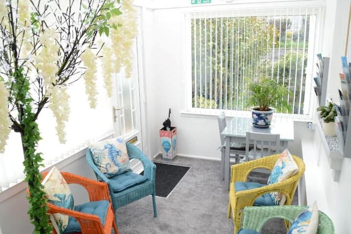 Fitness Facility Photos