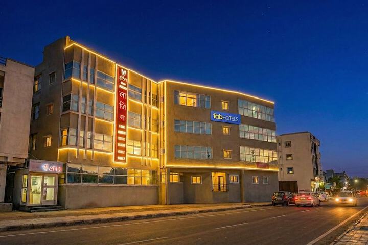 Hotel 28 of 28