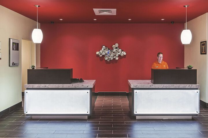 Hotel Interior 4 of 53