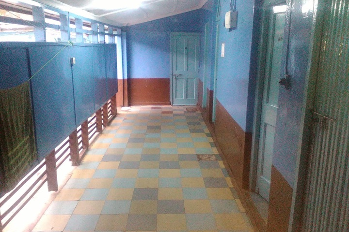 Ballroom/Hall 15 of 22