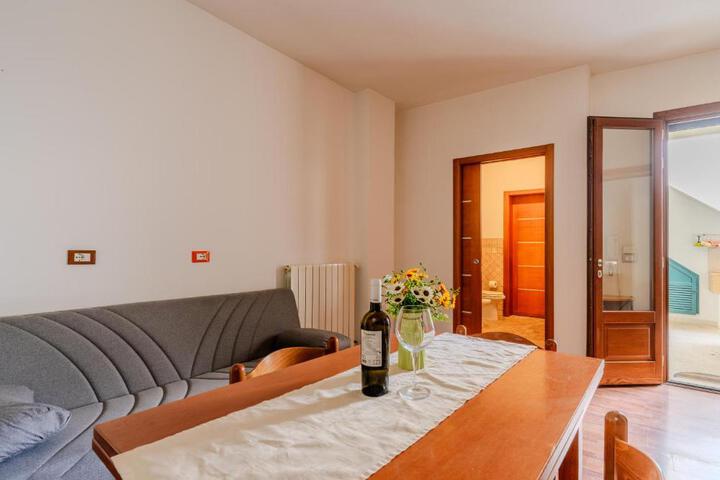 Casa Nonna Tetta