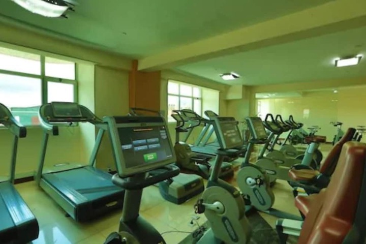 Health and Fitness 24 of 42