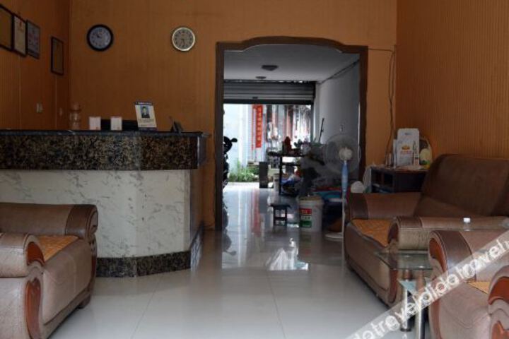 Hotel Interior 5 of 10
