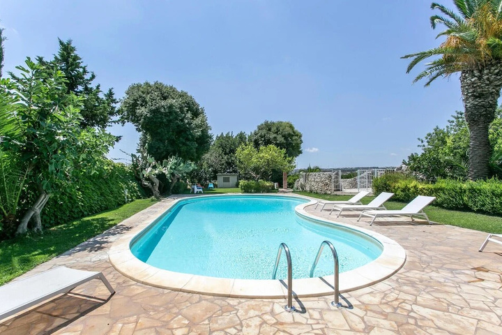 Pool 14 of 24