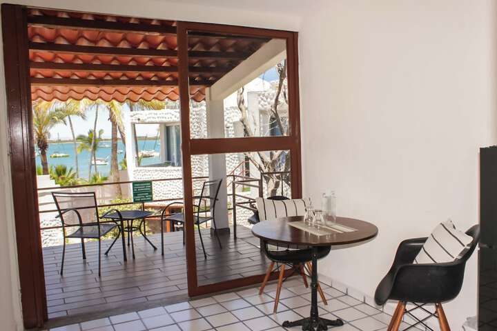 Terrace/Patio 5 of 9