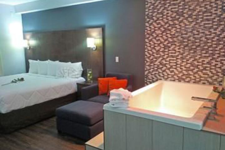 Fitness Center Photo